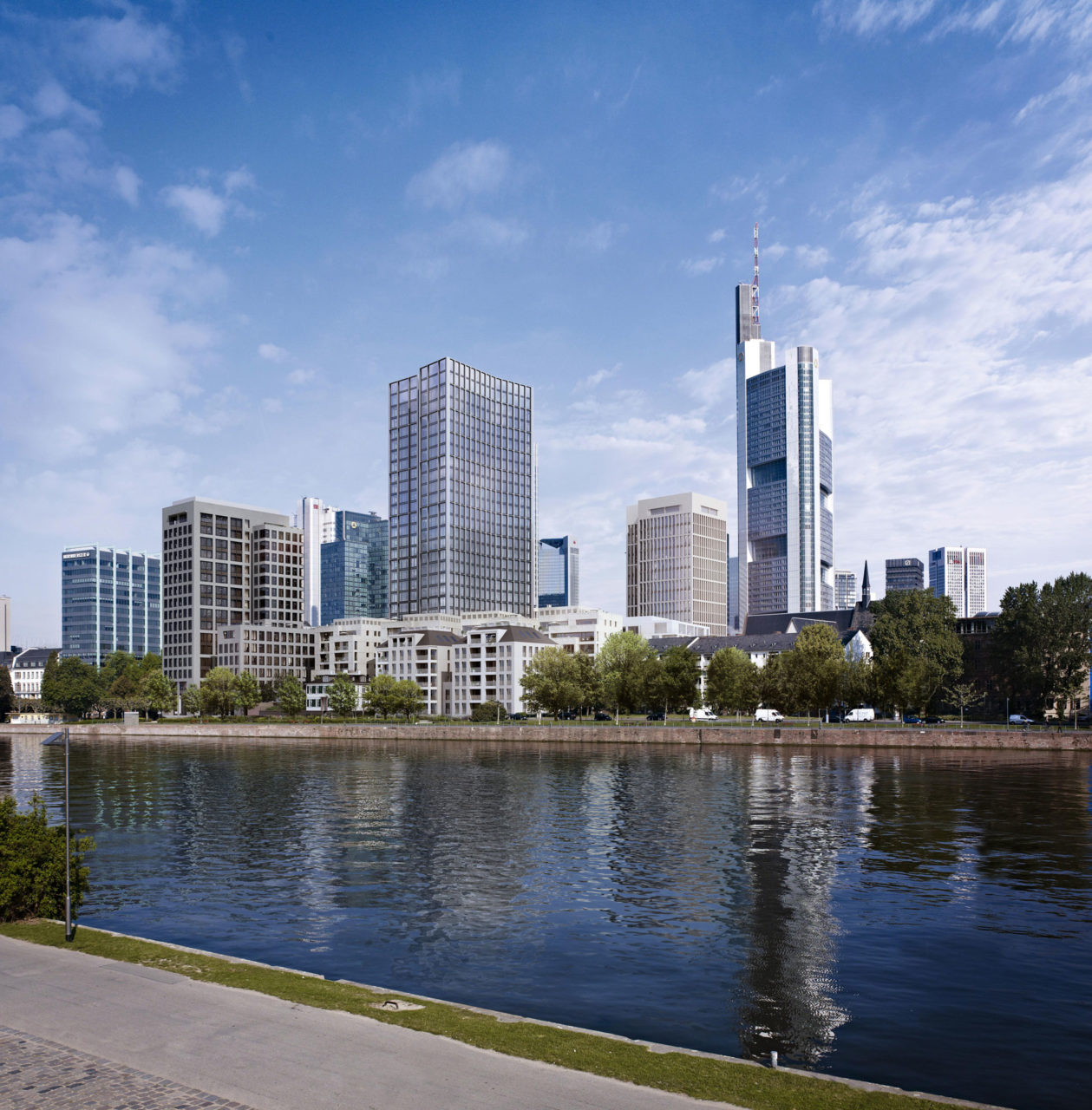 MainTor WINX Frankfurt