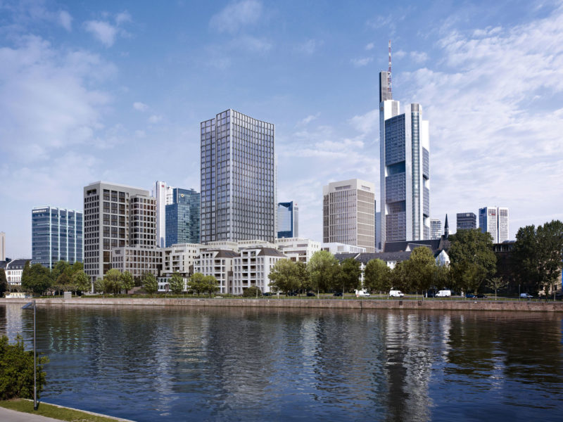 MainTor WINX Frankfurt