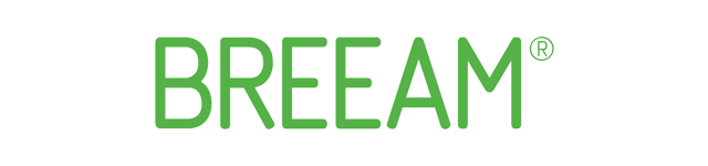 BREEAM 640x150px